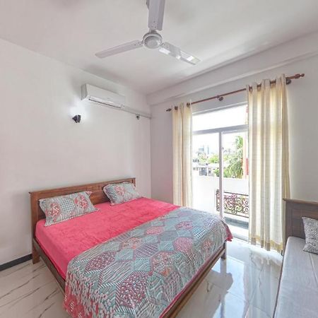Ocean Breeze Apartment Коломбо Экстерьер фото
