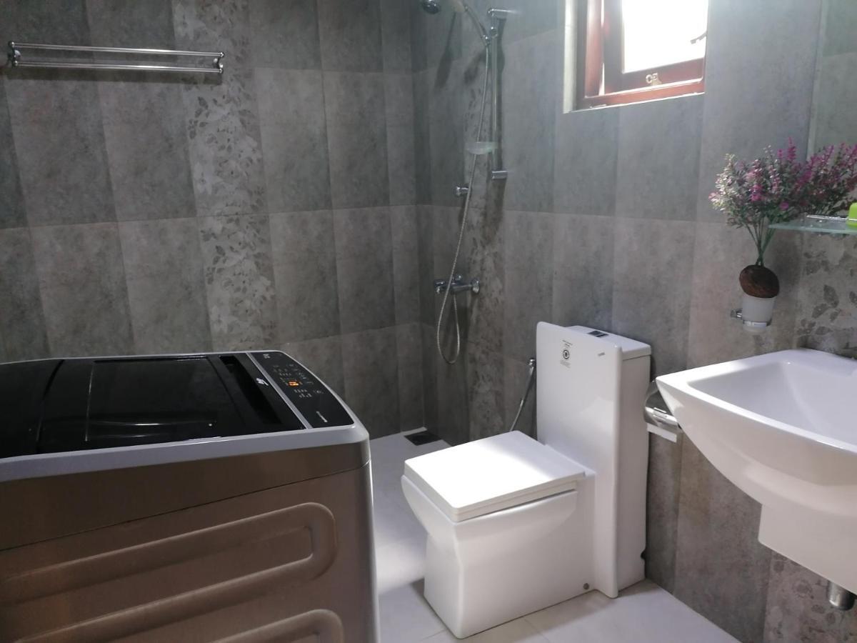 Ocean Breeze Apartment Коломбо Экстерьер фото